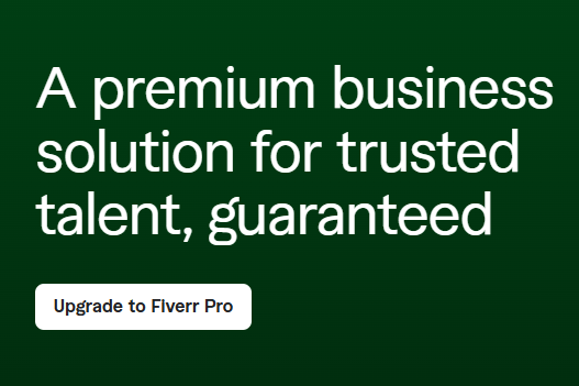 Fiverr Sign Up